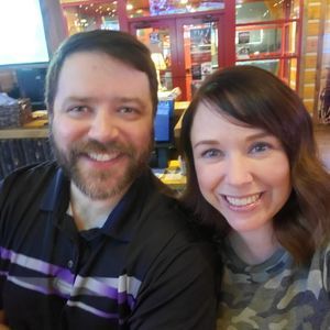 Meet your Posher, Mandy